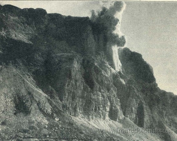 Mina di settembre 1917