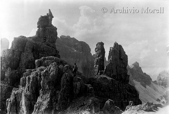 Schwalbenalpenkopf