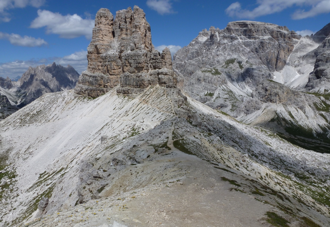 Sasso di Sesto