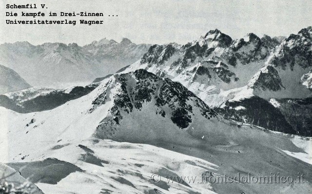 Col Quaternà