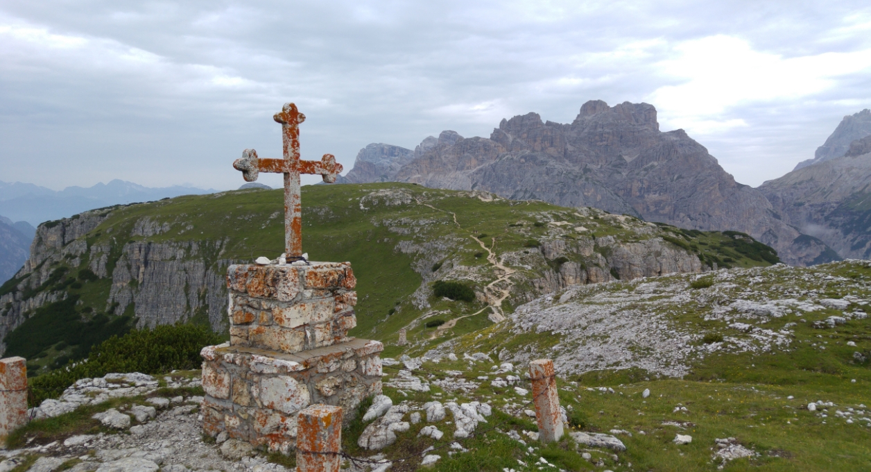 Forcella dei Castrati