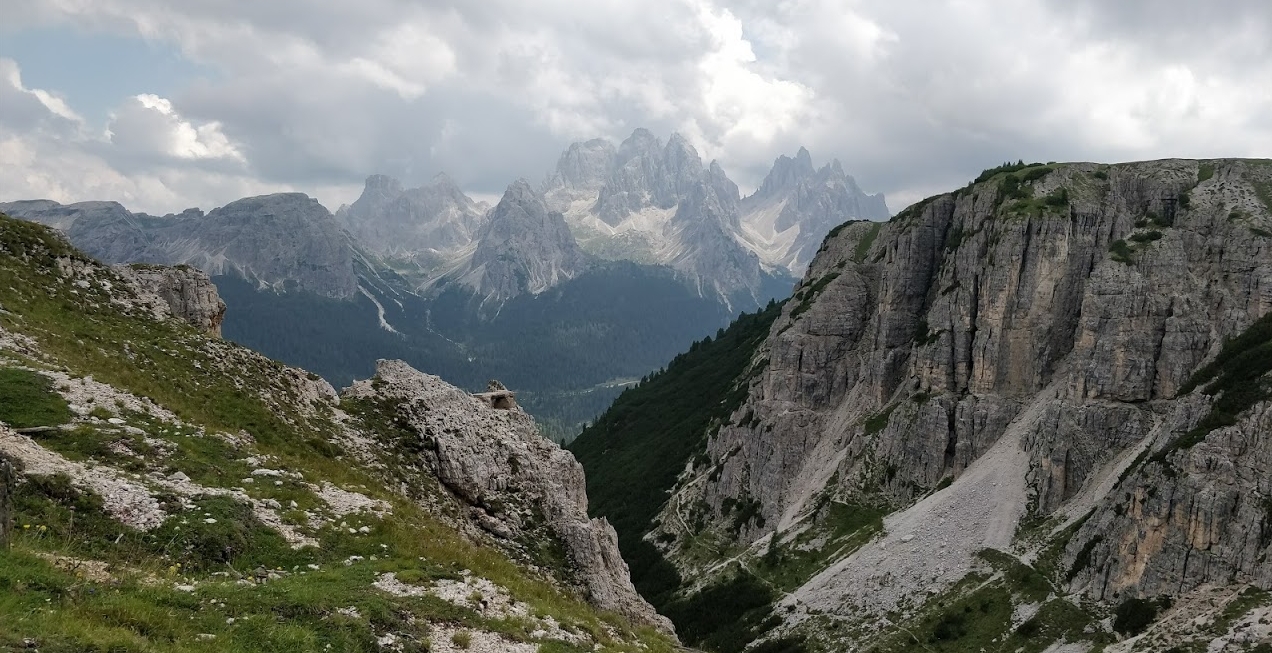 Osservatorio Monte Piana