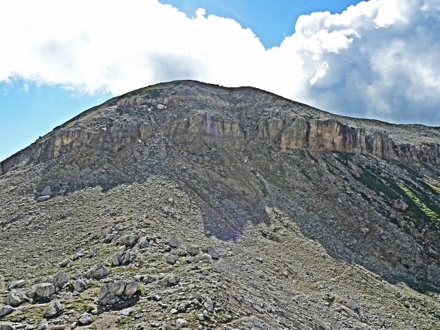 Cima Col dei Bos