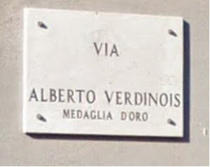 Targa Verdinois Trapani