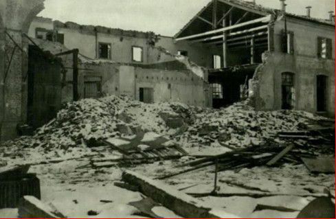 Ospedale di Castelfranco