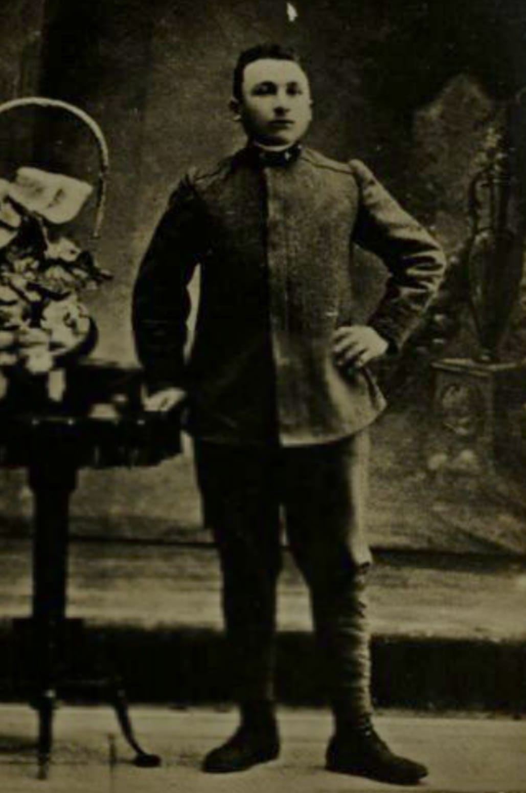 ritratto