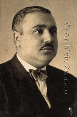 Giovanni Zennaro