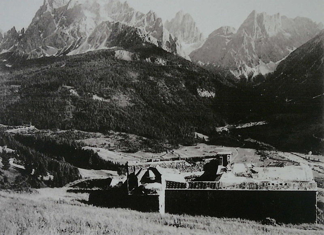 Forte Mitterberg