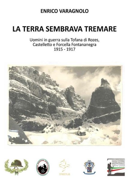 la terra sembrava tremare